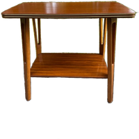 Platenspeler Tafel