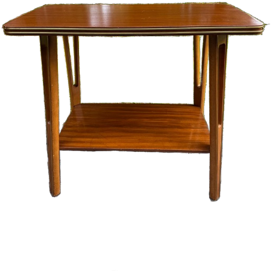 Platenspeler Tafel 1