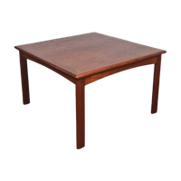 Vintage Teak Coffeetable, Denmark , 1970S