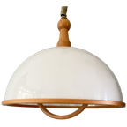 Vintage Steinhauer Hanglamp thumbnail 1