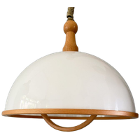 Vintage Steinhauer Hanglamp