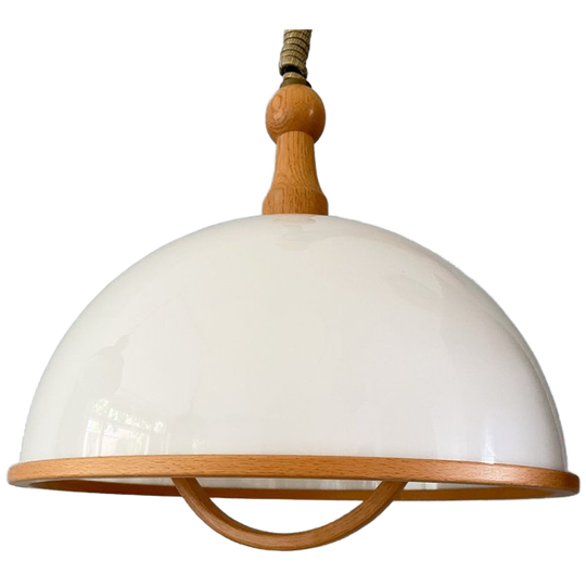Vintage Steinhauer Hanglamp 1