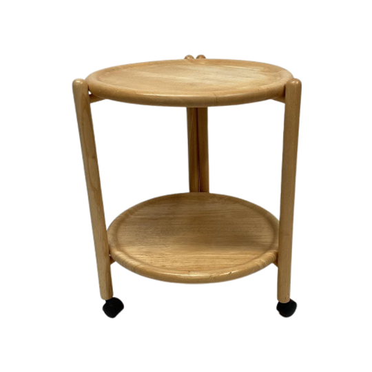 Ronde Tafel 1
