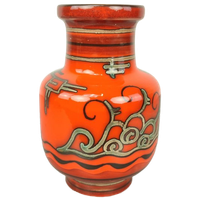 Vintage Flora Gouda Vaas Decor Tokio