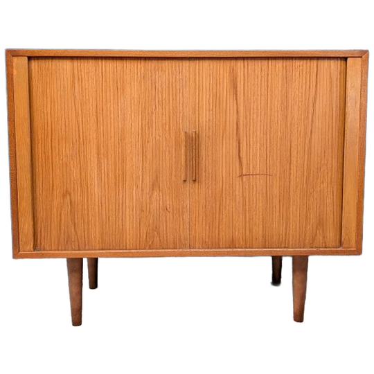 Vintage Lpkastje, Jaren 60 1