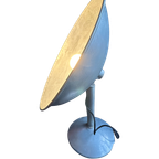 Vintage Orginele Lamp Aluminium thumbnail 1