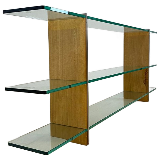 Cabinet By Peter Ghyczy - 1990s 1