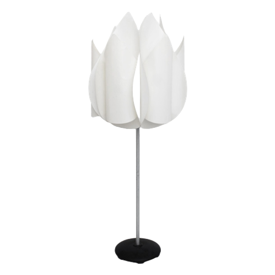 Vintage Ikea Tafellamp – Knappa Tulpan 1