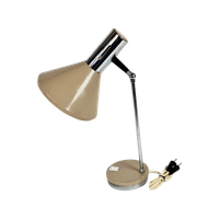 Stilux Milano - Bureaulamp - Tafellamp - Italy - Designverlichting - 60's
