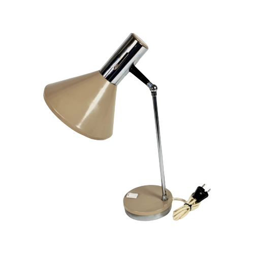 Stilux Milano - Bureaulamp - Tafellamp - Italy - Designverlichting - 60'S