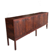 Xxl Dressoir Palissander Fineer, Reliving