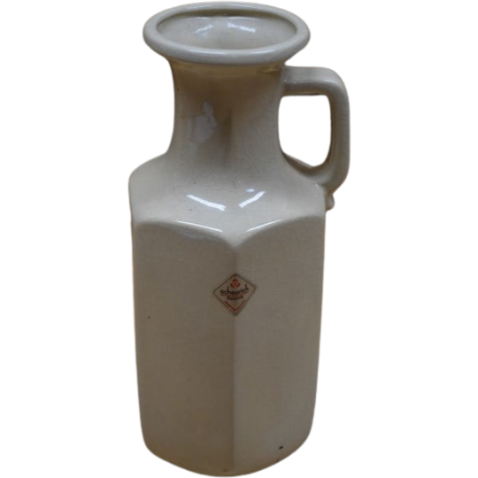 Keramiek Vaas Scheurich 497-28 1