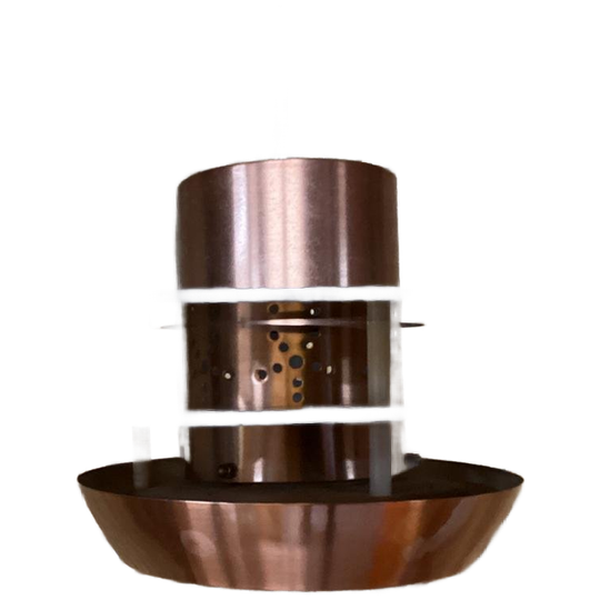 Vintage Hanglamp 1