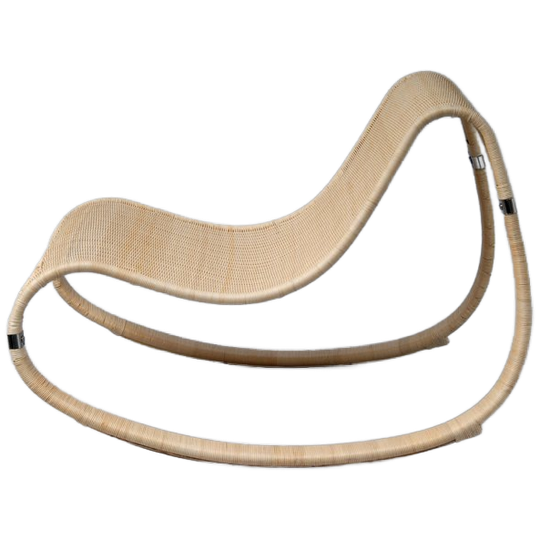 IKEA X James Irvine Stoel/fauteuil 1