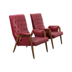 50’S Fauteuils 62382 thumbnail 1