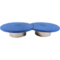 ‘waterlily’ Seating Islands From Troels Grum-schwensen For Globe Zero 4