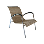 Gispen 404 Deck-Chair Ligstoel thumbnail 1