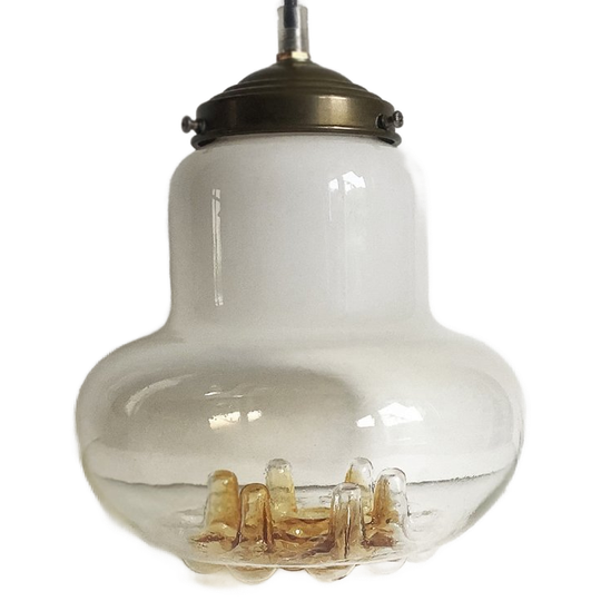 Vintage Italiaanse Design Lamp 1