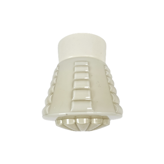 Thabur - Opaline - Plafonniere - Art Deco - Holland - 2e Kwart 20e Eeuw 1