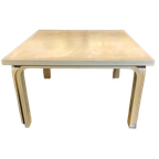Rud Thygesen En Johnny Sorensen Deense Tafel thumbnail 1