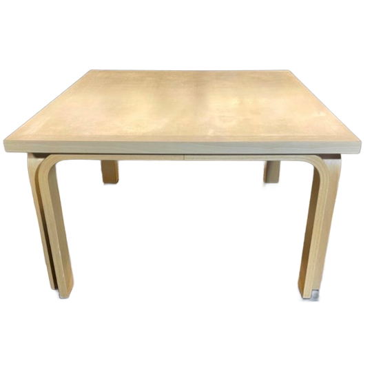 Rud Thygesen En Johnny Sorensen Deense Tafel 1