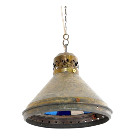 Vc46- Industriële Verlichting- Edouard-wilfrid Busquet 1