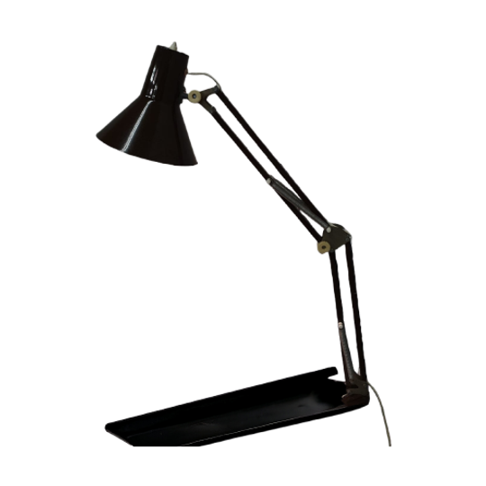 Maxam Denemarken Klemlamp Compleet 1