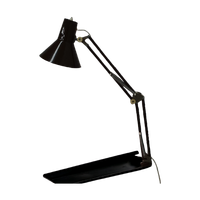 Maxam Denemarken Klemlamp Compleet