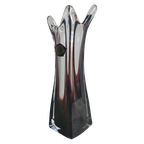 Vaasje Dik Glas (Merk Lux, Oostenrijk). thumbnail 1