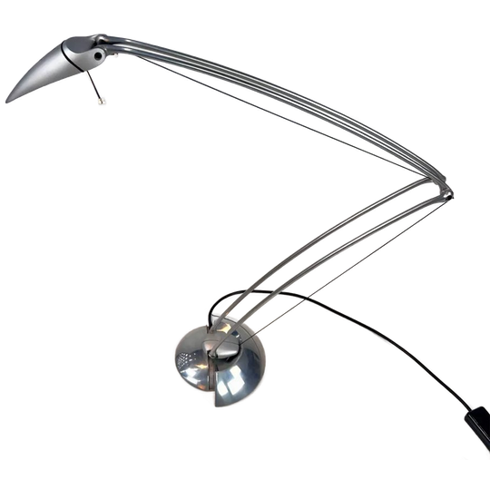 Post Modern Bureaulamp 'birdy' 1