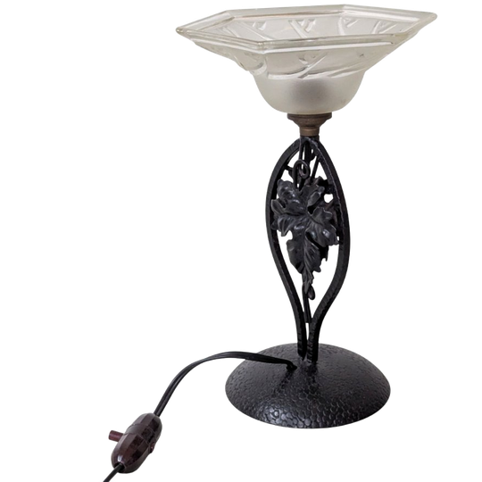 Art Deco – Art Nouveau Tafellampje Frans Design - (kb04) 1