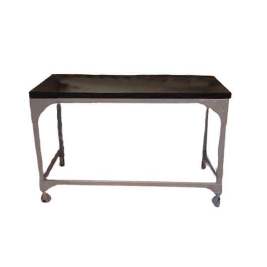 Industriële Vintage Sidetable Met Karakter 1