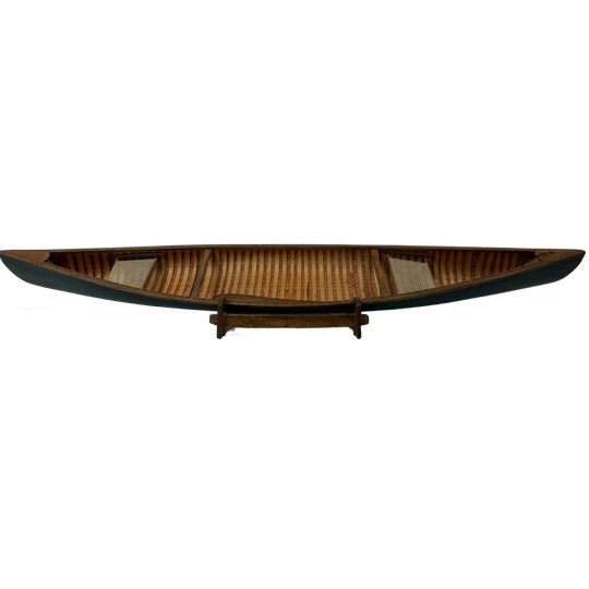 Vintage Model Kano – Hout 1