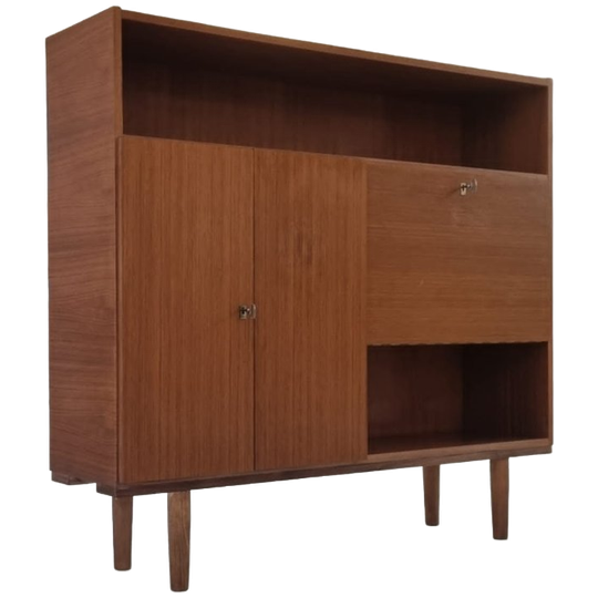 Mid Century Kast 1