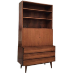 Mid Century Highboard thumbnail 1