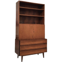 Mid Century Highboard