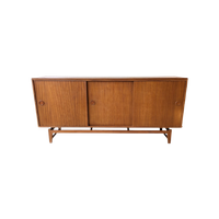 Vintage, Midcentury Dressoir