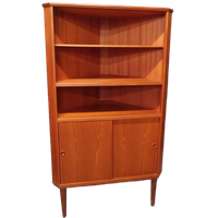 Hoekkast, Deens Design