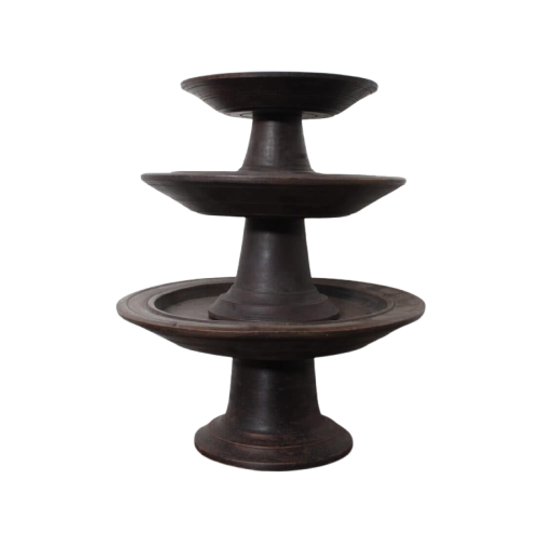 Houten Plateau | S 1