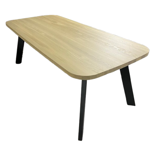 Tristan | Eettafel 1