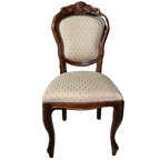 6 Barok Eetkamer Stoelen thumbnail 1