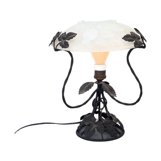 Ra24- Art Deco – French – Sabino Area – 1