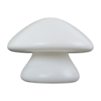 Vintage Ikea Mushroom Nachtlamp Höstfest Design Jaren 90 thumbnail 1