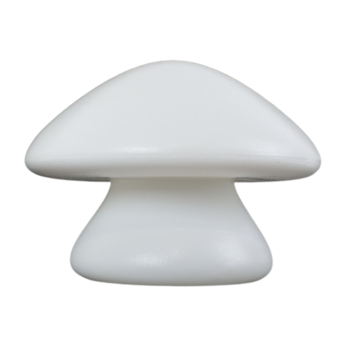 Vintage Ikea Mushroom Nachtlamp Höstfest Design Jaren 90