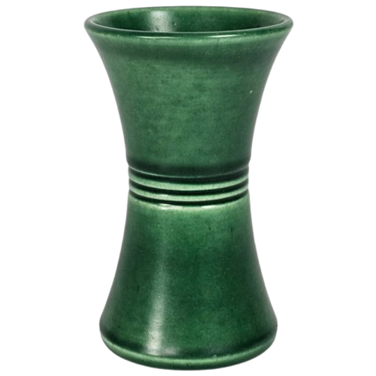 Goedewaagen Keramiek - Diabolo - Vaasje - Model 784 - 1940's 1