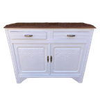 Antieke Brocante Commode thumbnail 1