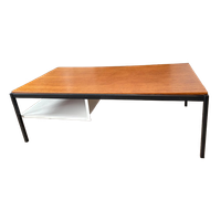 Gispen Salontafel Jaren 60