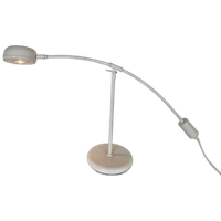 Vintage Counterbalance Design Bureau Lamp.