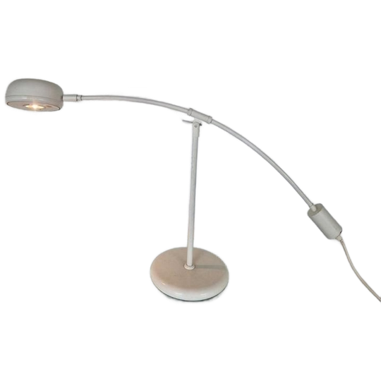 Vintage Counterbalance Design Bureau Lamp. 1