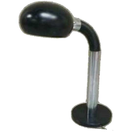 Vintage Space Age Design Tafellamp Bureaulamp Desk Lamp 1